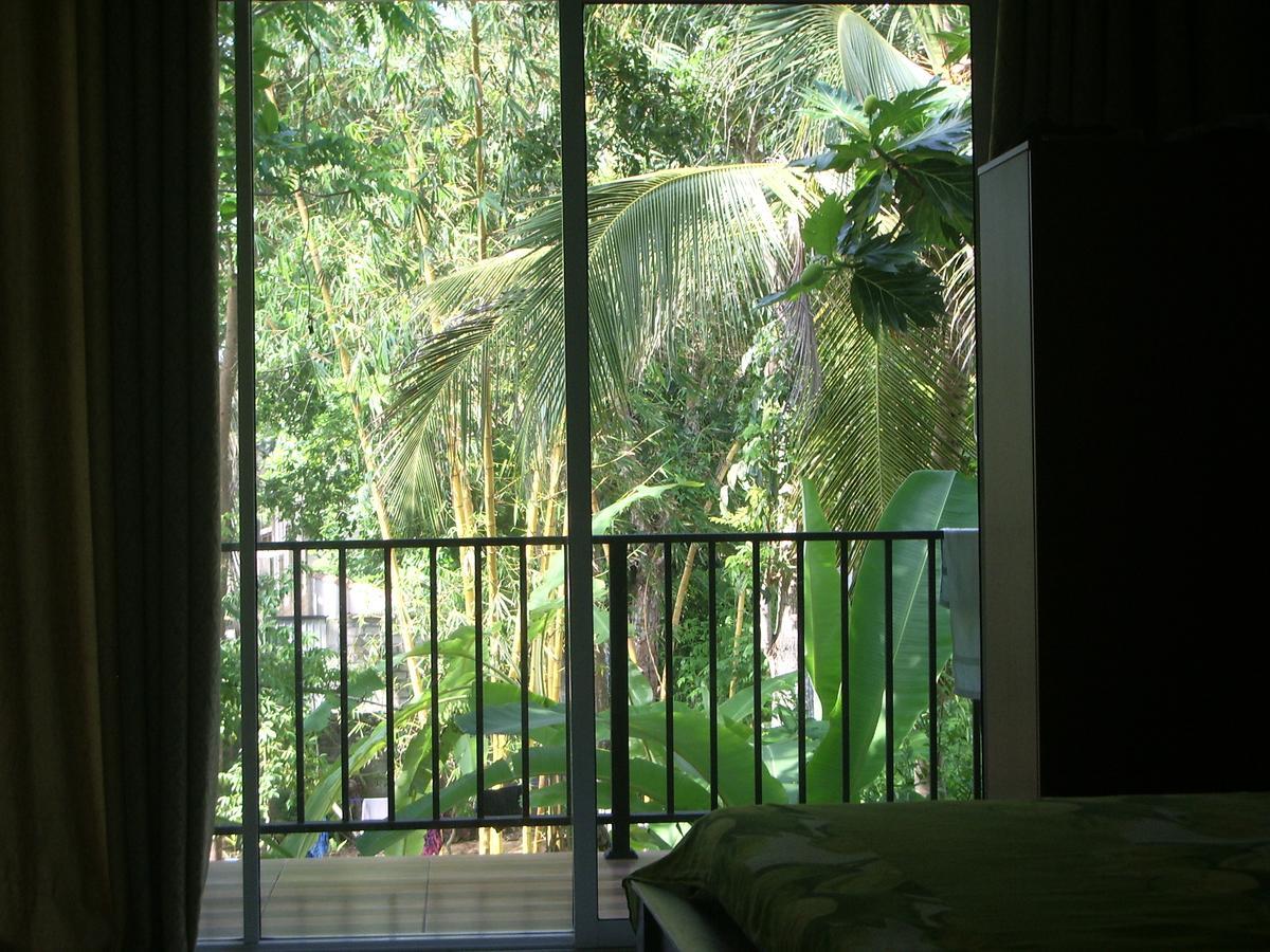 Hotel "Diana" Hikkaduwa Extérieur photo